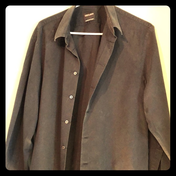 Giorgio Armani Other - Georgio Armani Made In Italy Medium